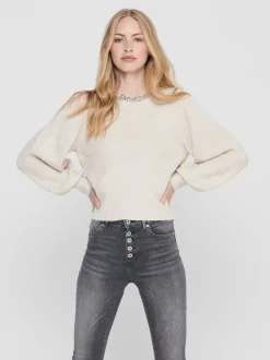 ONLELSA Strickpullover