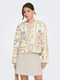 ONLELVIRA Steppjacke