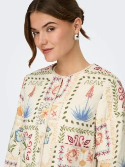 ONLELVIRA Steppjacke