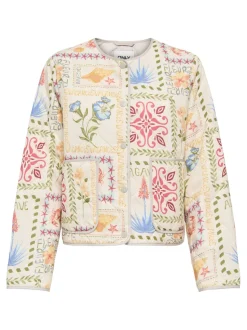 ONLELVIRA Steppjacke