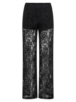 ONLEMIA Gerade geschnitten Hose