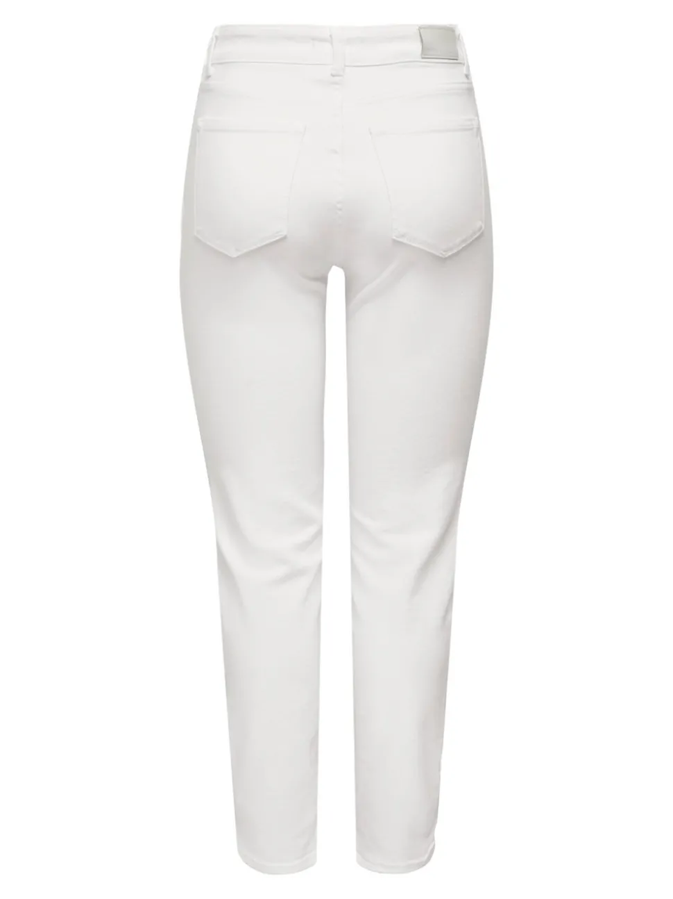 ONLEMILY Hohe Taille Gerade geschnitten Knöchellang Jeans