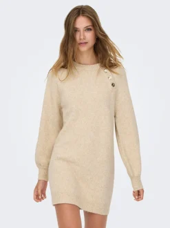 ONLEMMA Kurzes Kleid