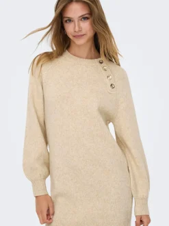 ONLEMMA Kurzes Kleid