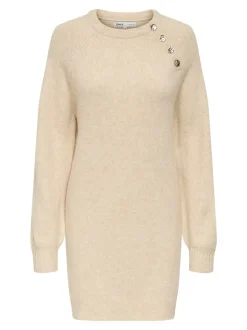 ONLEMMA Kurzes Kleid