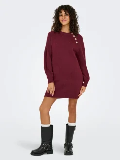 ONLEMMA Kurzes Kleid