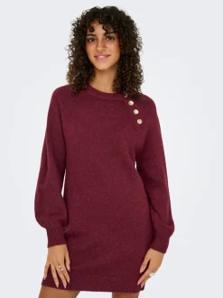 ONLEMMA Kurzes Kleid