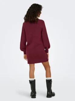 ONLEMMA Kurzes Kleid