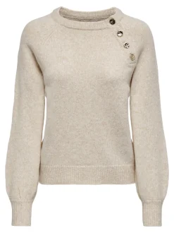 ONLEMMA Strickpullover