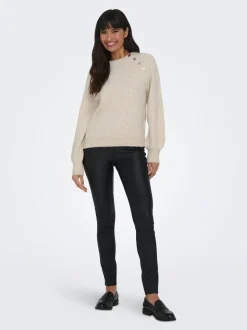 ONLEMMA Strickpullover