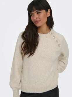 ONLEMMA Strickpullover