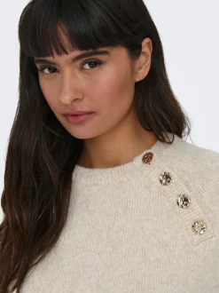 ONLEMMA Strickpullover