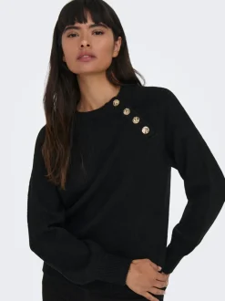 ONLEMMA Strickpullover