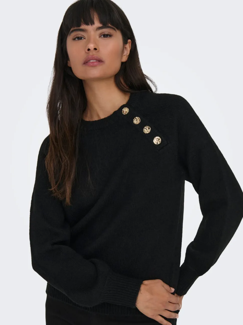 ONLEMMA Strickpullover