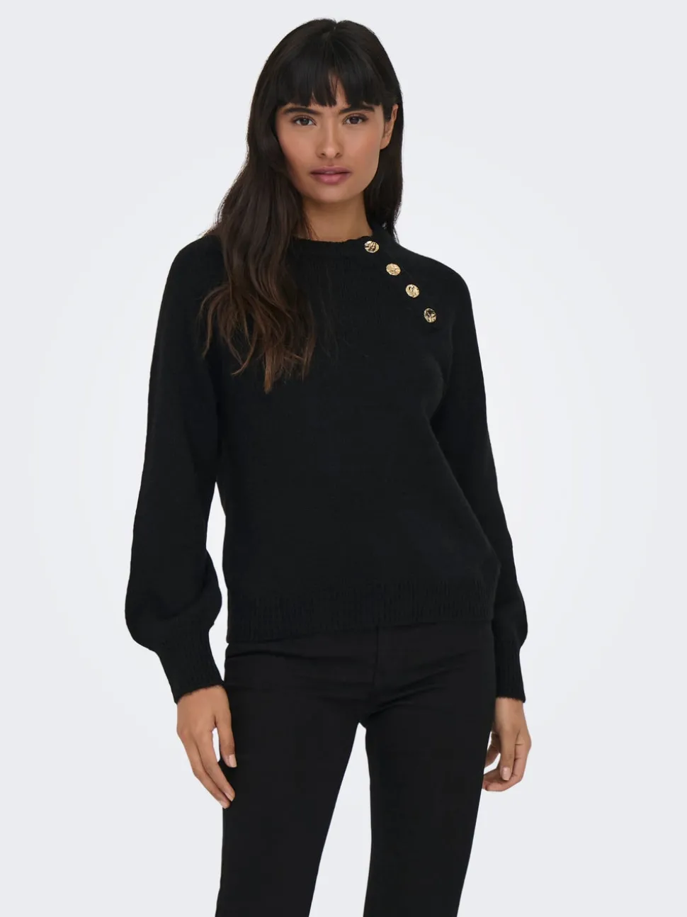 ONLEMMA Strickpullover