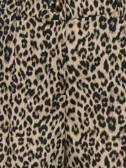 ONLEMMIA Mittlere Taille Locker geschnitten Shorts