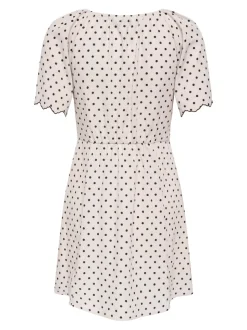 ONLEMMIA Kurzes Kleid