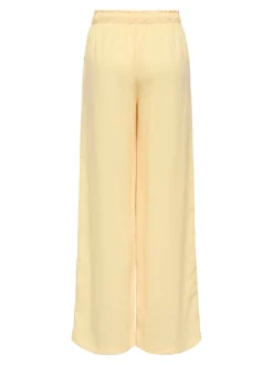 ONLEMMIA Weiter Beinschnitt Hose mit weitem Beinschnitt
