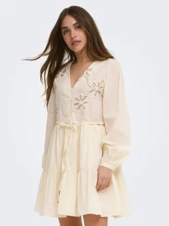 ONLENORE Kurzes Kleid