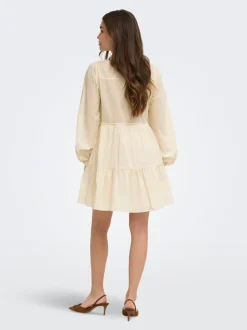 ONLENORE Kurzes Kleid