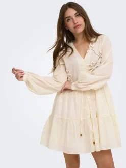 ONLENORE Kurzes Kleid