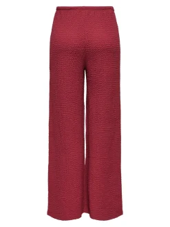 ONLERIKKA Weiter Beinschnitt Hose mit weitem Beinschnitt
