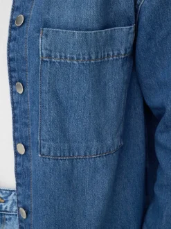 ONLESTELLE Jeanshemd