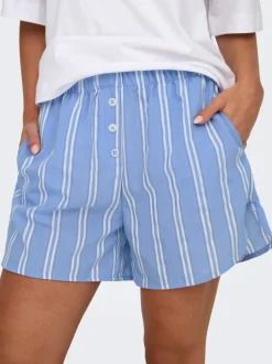 ONLESTHER Normal geschnitten Shorts