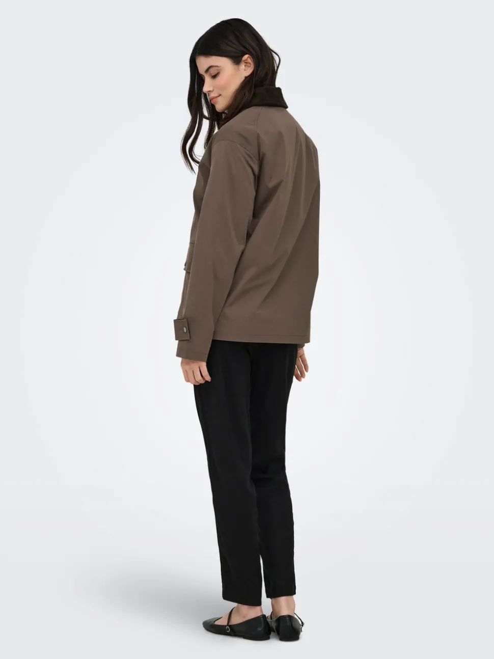 ONLEVELYN Jacke