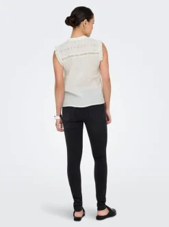 ONLEVELYN Top