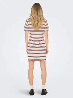 ONLEVIE Kurzes Kleid