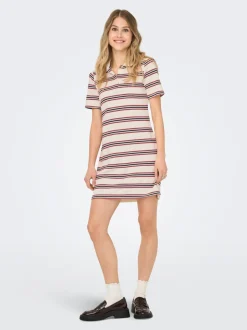 ONLEVIE Kurzes Kleid