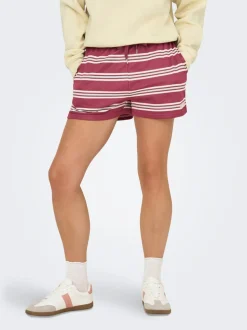 ONLEVIE Normal geschnitten Shorts