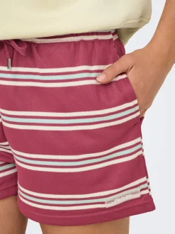 ONLEVIE Normal geschnitten Shorts