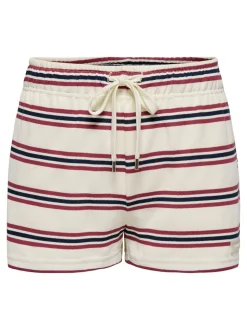 ONLEVIE Normal geschnitten Shorts