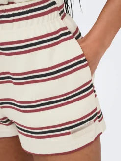 ONLEVIE Normal geschnitten Shorts