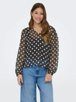 ONLFEDJA Bluse