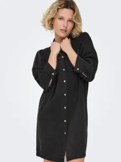 -ONLFELICA Langes Kleid