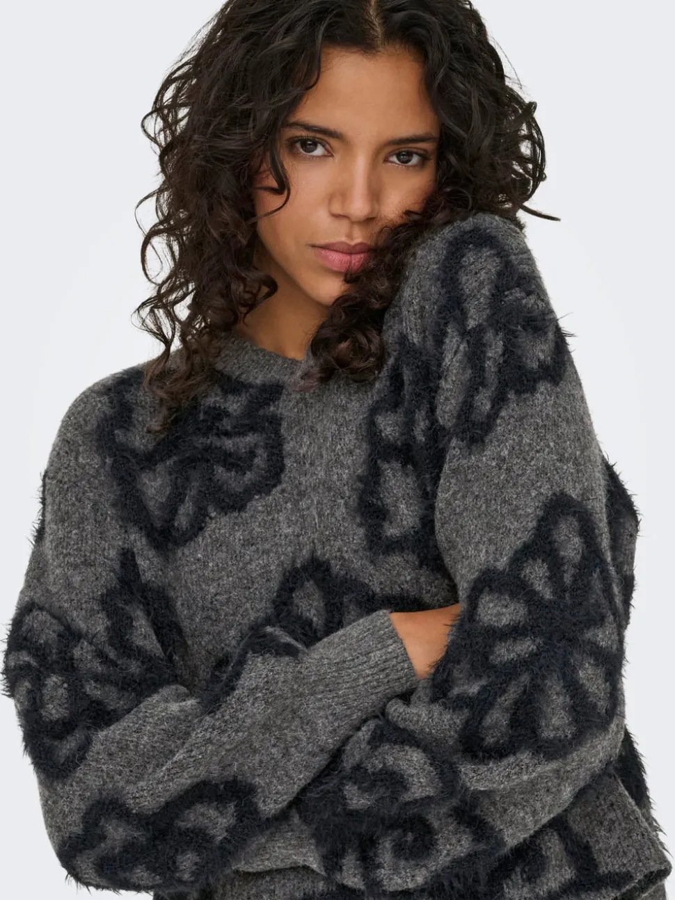 ONLFELICIA Strickpullover