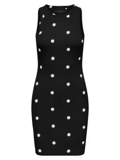 ONLFENJA Kurzes Kleid