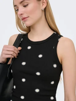 ONLFENJA Kurzes Kleid