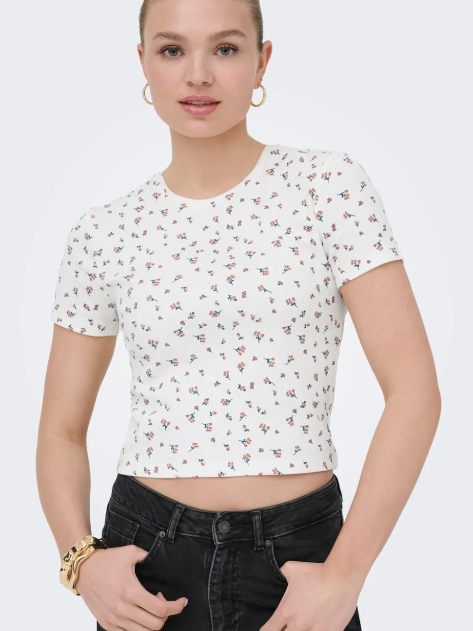ONLFENJA T-shirt