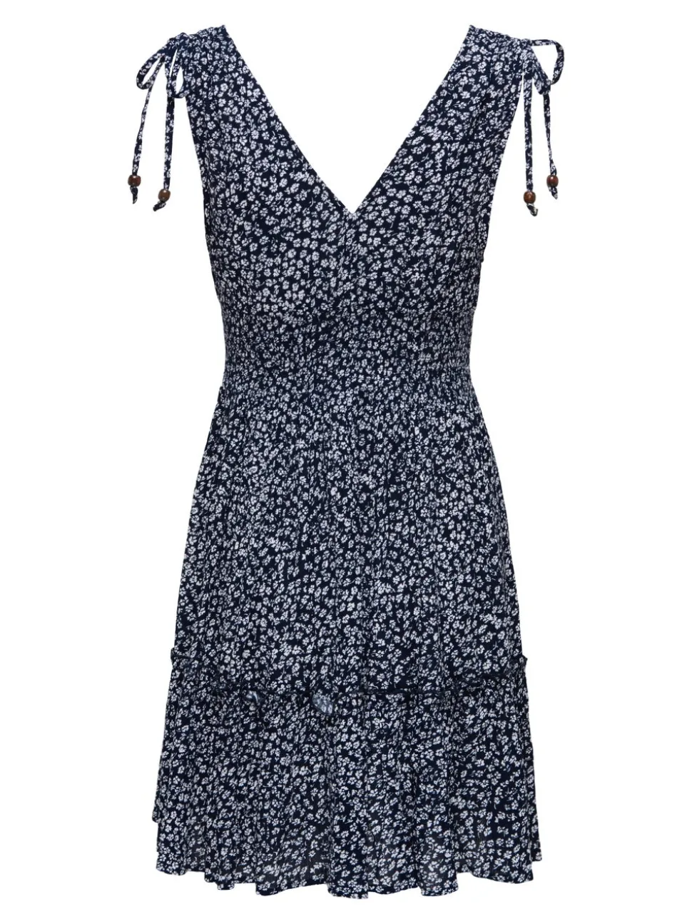 ONLFERNANDA Langes Kleid