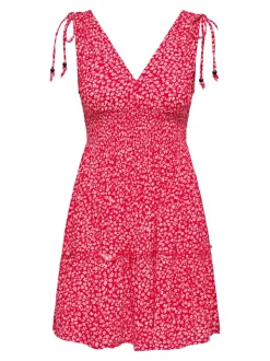 ONLFERNANDA Langes Kleid