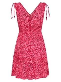 ONLFERNANDA Langes Kleid