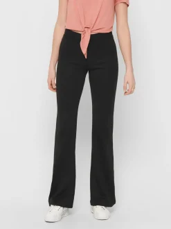 ONLFEVER Normal geschnitten Hose mit weitem Beinschnitt