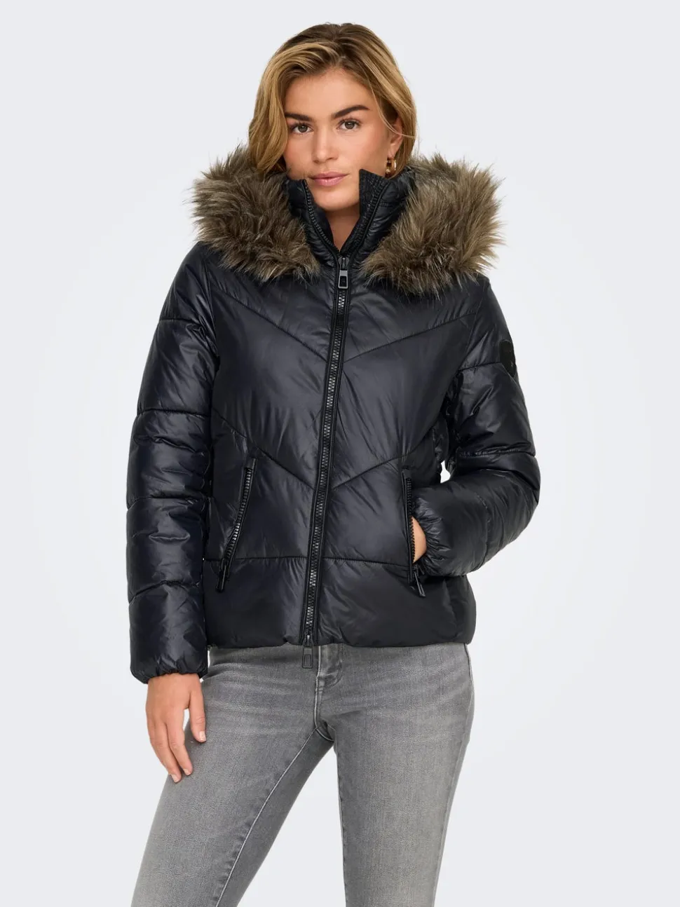ONLFEVER Daunenjacke
