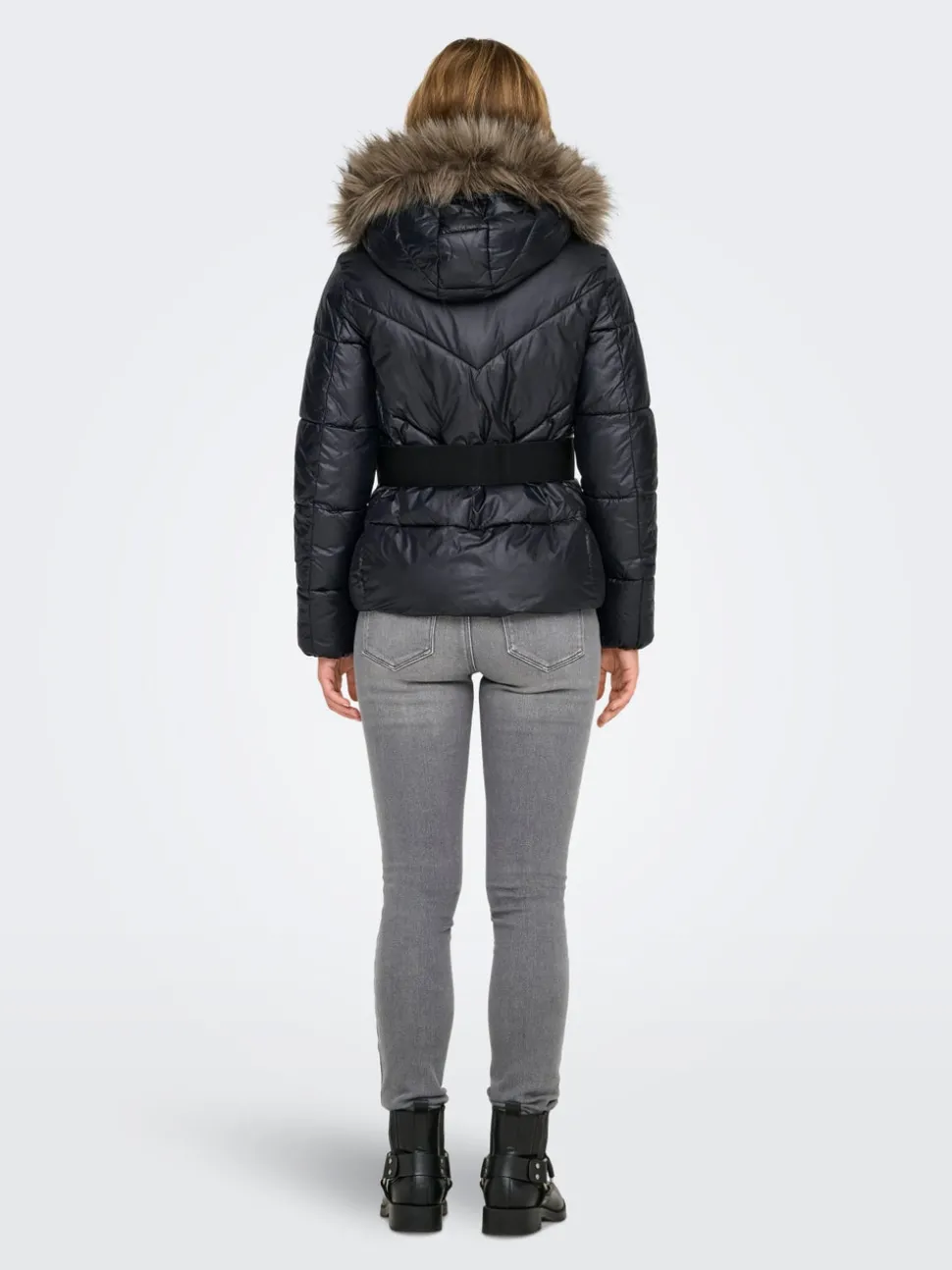 ONLFEVER Daunenjacke