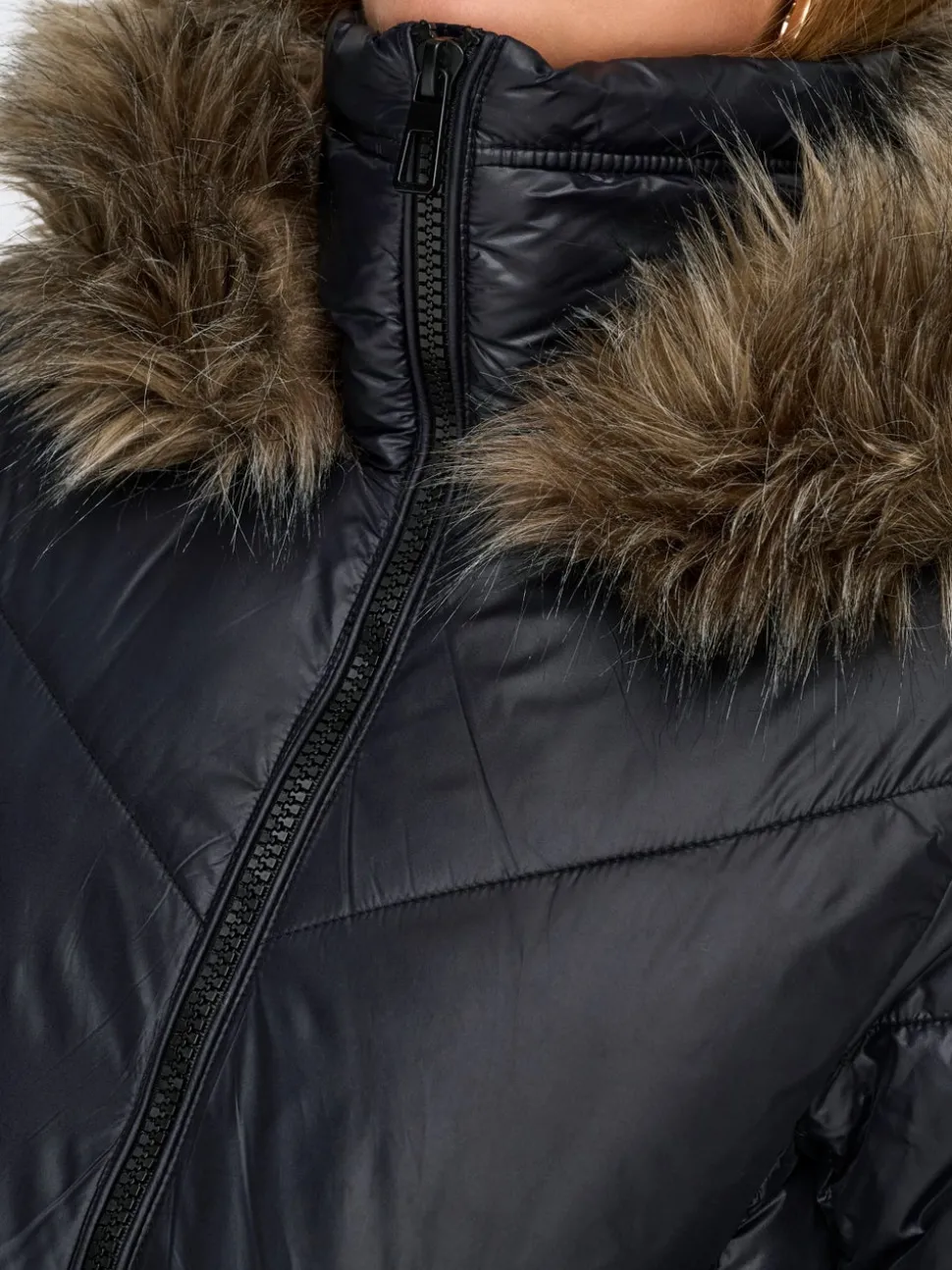 ONLFEVER Daunenjacke