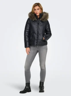 ONLFEVER Daunenjacke